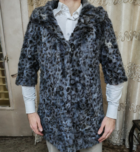 Giacca cappotto cappotto