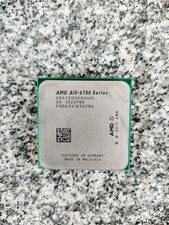 Processore cpu amd a10 - processore, a10-6700