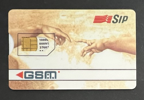 Usi speciali gsm - speciali,