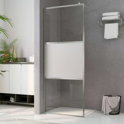 Parete doccia walk - -in, con
