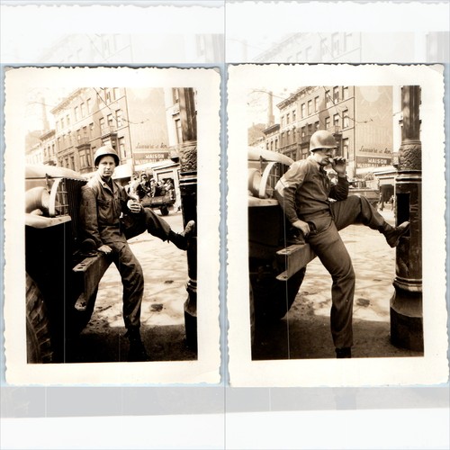 Lotto c1944 wwii army - c1944, us