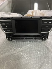 Stereo hyundai i20 - stereo, come