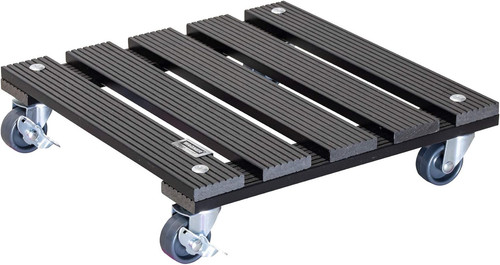 Carrello per piante wpc - carrello,