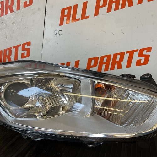 Faro driver ford fiesta mk - ford,