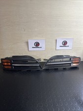 GRIGLIA MASCHERINA ANTERIORE NISSAN MICRA K12 2003-2009