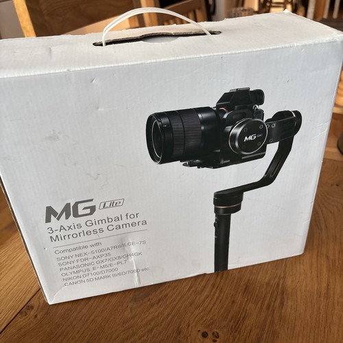 Feiyu tech lite gimbal 3 - lite,