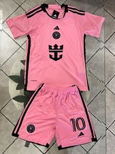 MIAMI - 10 Messi Completo 12 Anni