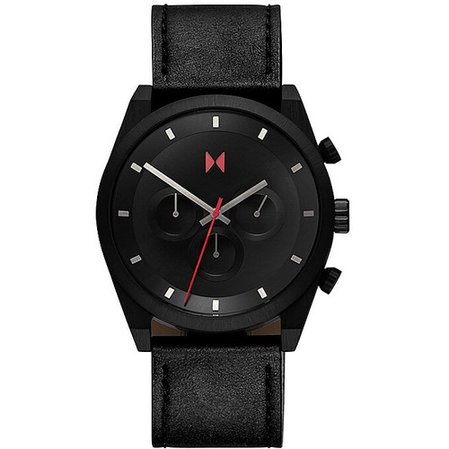 Mvmt element gunmetal crono - mvmt,
