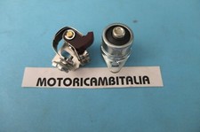 Condensatore puntine accensione volano per Ducati e Fantic motor Caballero 50 .
