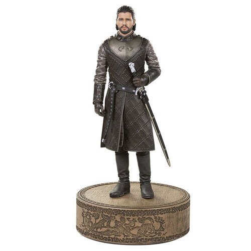 Game thrones jon snow - game, of
