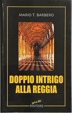 BOOK - MARIO T. BARBERO -