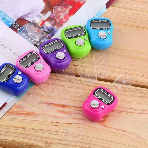 Pedometro conta persone - pedometro,