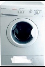 Lavatrice Sangiorgio Elisa Set ricambi usati In Ottimo stato