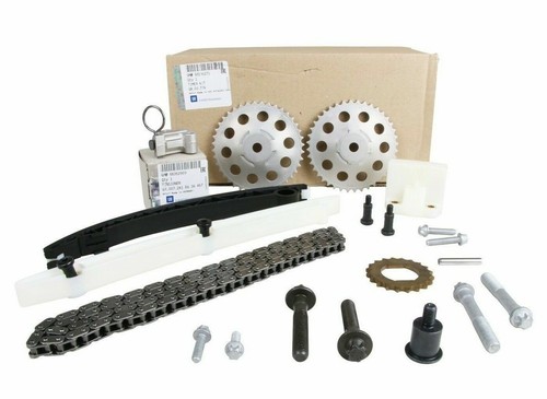 Kit catena distribuzione - kit,