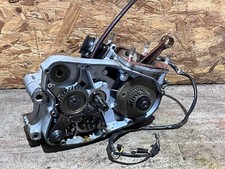 Motore Gasgas Pampera 250 trasmissione albero motore carter ruota polare engine crankshaft