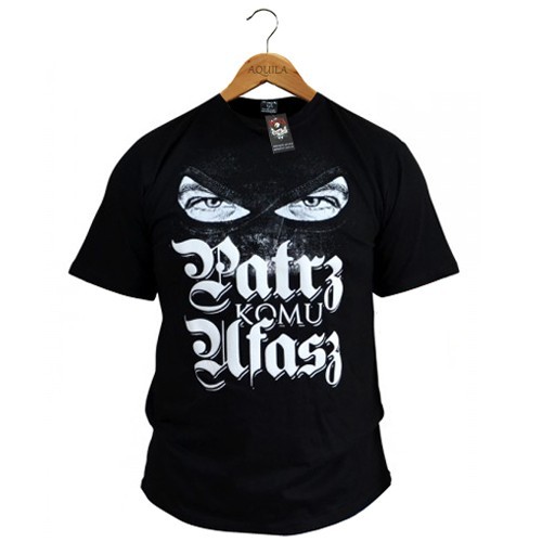 Shirt koszulka patriotic - koszulka,