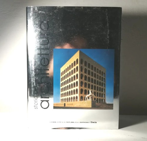 Storia dell architettura - dell'architettura, la