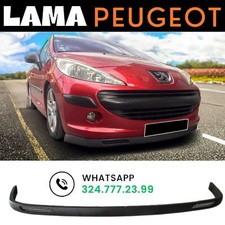 LAMA FRONTALE SOTTOPARAURTI