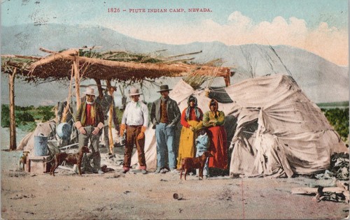 Litho nevada scena - litho, deserto