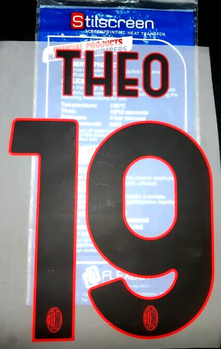 Milan 2020 away theo - 2020-21, 19