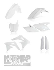 Full Kit Plastiche Acerbis