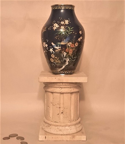Colonna romana pietra - romana,