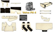 ALLESTIMENTO INTERNO CABINA