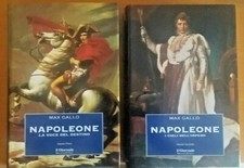 Max Gallo - Napoleone La voce