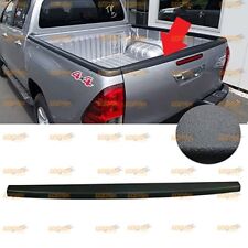 Protezione Portellone per Toyota Hilux 2015 - 2025 Cover Pannello Posteriore