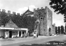 AL14-32B) RIETI PORTA D'ARCE