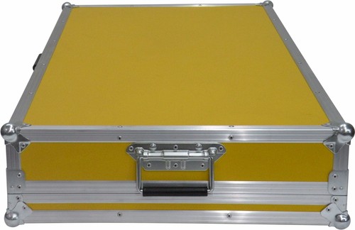 Flight case cdj 2000 - case, 2