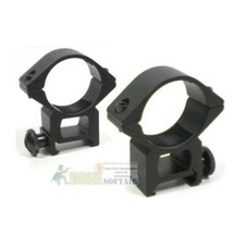 Anelli alti per ottica per