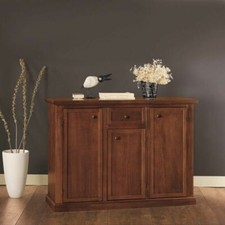 CREDENZA MADIA IN LEGNO COLORE