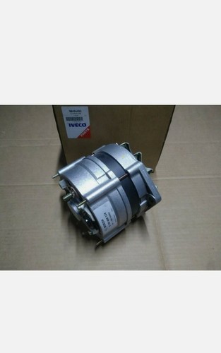 Alternatore nuov orig - nuov, orig.