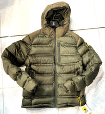 giubbotto piumino ciesse Gregg