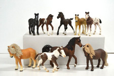 Schleich cavalli 13790 - 9,