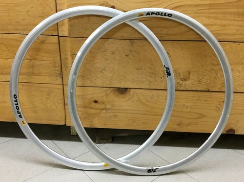 Ruota cerchio fir - cerchio, x1