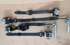 ALFA ROMEO TONALE 4 x CINTURE