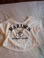 💮Crop Top TgS donna Tezenis