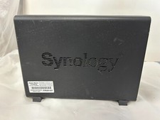 Synology DS216 Play con 2