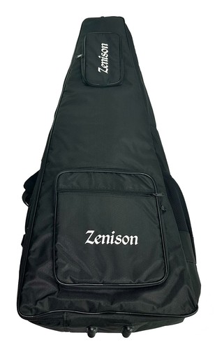 Borsa chitarra oversize - borsa, 45"