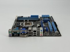 Scheda madre Asus P7Q57-M DO