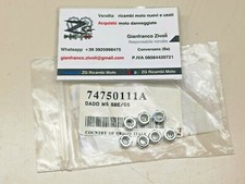 74750111A Nuovo Ducati x7 dado NUT M5 SUPERBIKE 749 R S 999 R S 