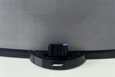 Adattatore ricevitore Bluetooth Bose SoundDock Series 1 2 (II) 10 iPod portatile 30 pin