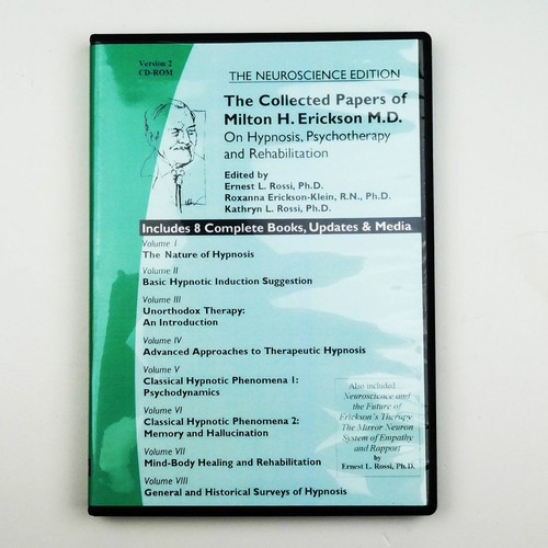 The collected papers milton - collected, of