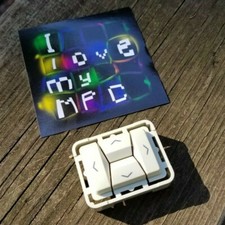 Akai MPC2000/XL fits 500