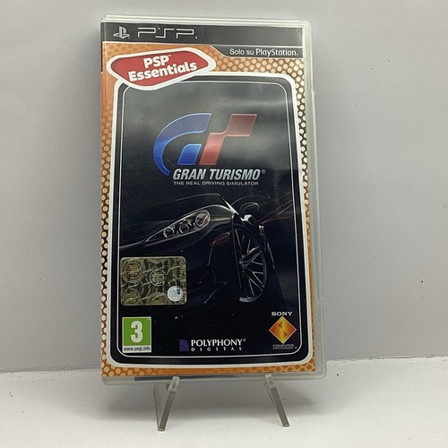 Gran turismo playstation - gran,