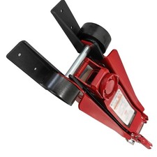 Heavy Duty Garage Tool Rack