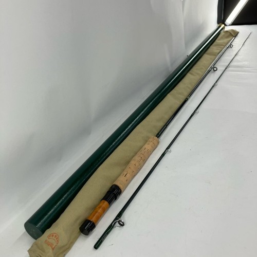 Fly rod winston im6 - rod,