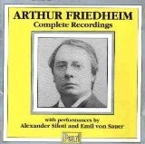 Complete recordings - complete,